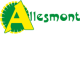 logo ALLESMONT, s.r.o. - prevádzka