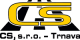 logo CS, s.r.o.