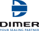 logo DIMER SLOVAKIA, s.r.o.