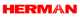 logo Herman Slovakia Production s.r.o.