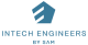 logo INTECH ENGINEERS s. r. o.