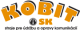 logo KOBIT - SK, s. r. o.