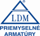 logo LDM Bratislava s.r.o.