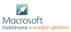logo Macrosoft s.r.o.