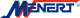 logo MENERT spol. s r.o.