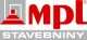 logo MPL TRADING, spol. s r. o.