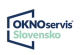 logo OKNO servis s.r.o.
