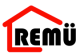 logo REMU s.r.o. - betónové ploty