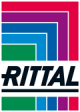 logo RITTAL, s. r. o.