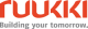 logo Ruukki Slovakia, s.r.o.