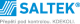 logo SALTEK Slovakia, s.r.o.