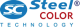 logo STEEL COLOR TECHNOLOGY, s.r.o.