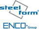 logo Steel Form, spol. s r.o.