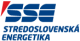 logo Stredoslovenská energetika, a. s.