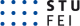 logo Fakulta elektrotechniky a informatiky STU v Bratislave