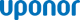 logo UPONOR, s. r. o.