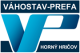 logo VÁHOSTAV-PREFA, s.r.o.