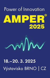 AMPER 2025