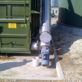 Dávkovacie zariadenia BAFFI do bioplynových staníc