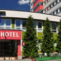 Tatra Hotel *** Poprad Slovakia Tatra Hotel *** Poprad Slovakia