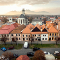 Boutique Hotel Hviezdoslav **** Kežmarok Boutique Hotel Hviezdoslav **** Kežmarok