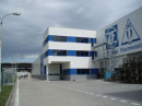 ZF BOGE Elastmetall Slovakia, Trnava